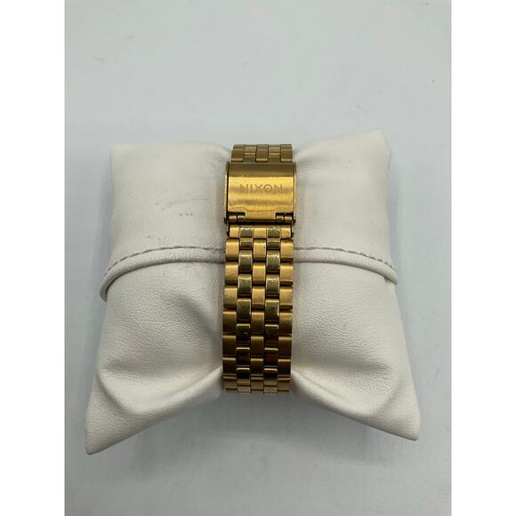 Nixon Time Teller Watch, about 31mm - Picture 4 of 9